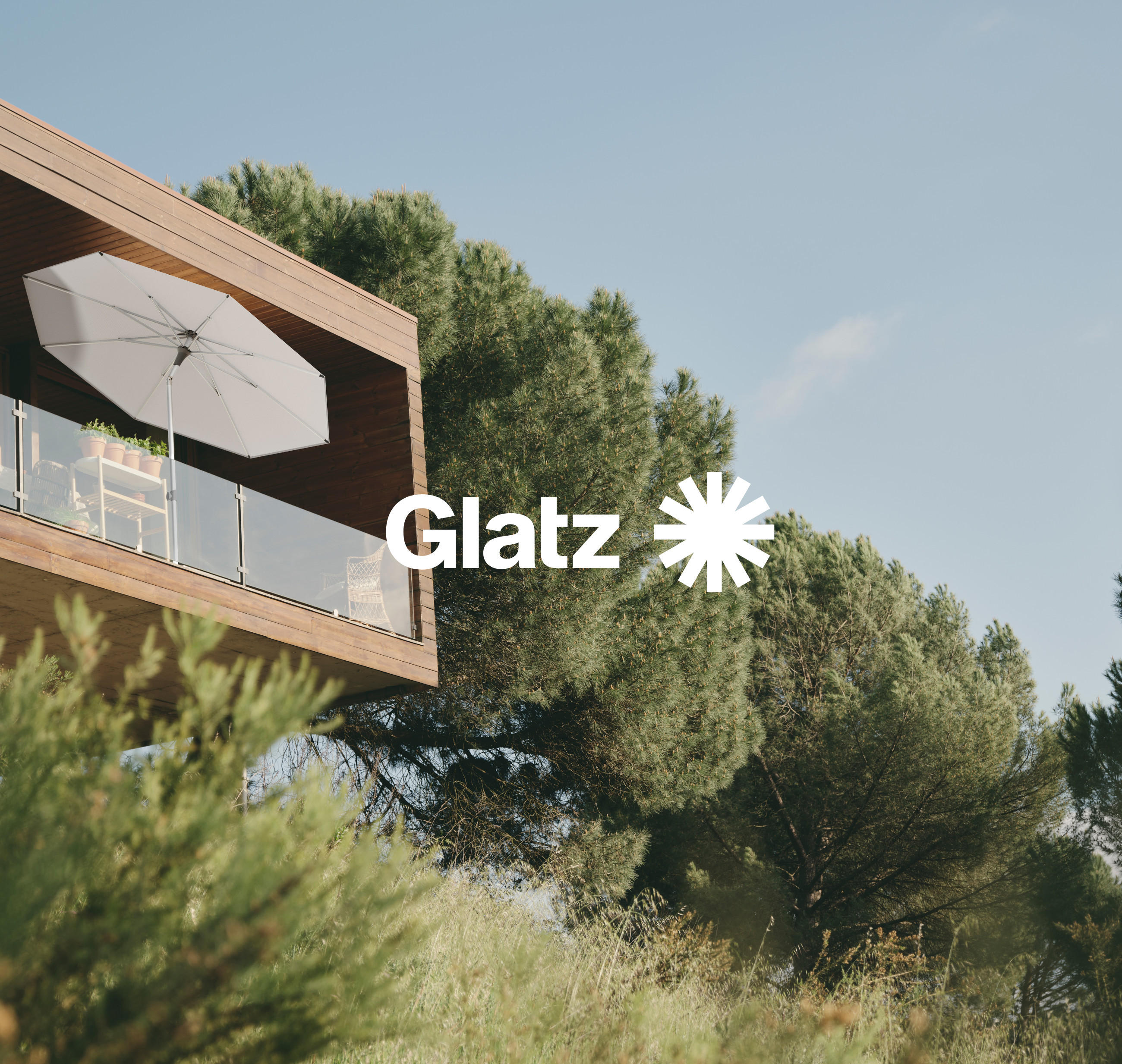 GLATZ Sonnenschirme und mehr
