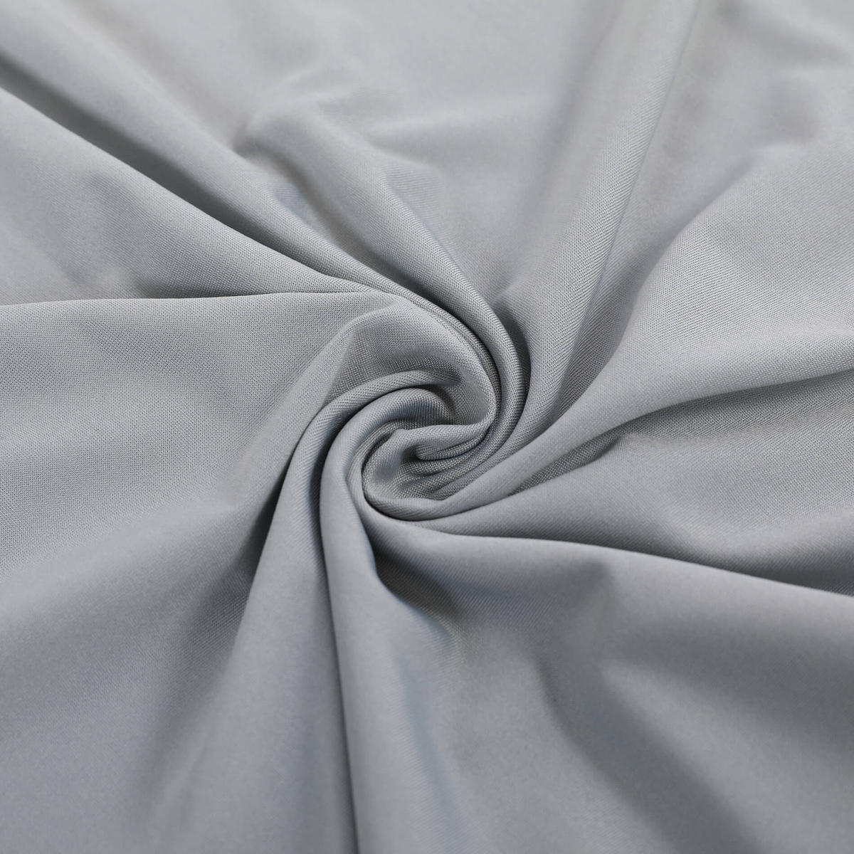 BÄLLEBAD Grau 90/90/28 cm - Grau, Kunststoff (90/90/28cm)