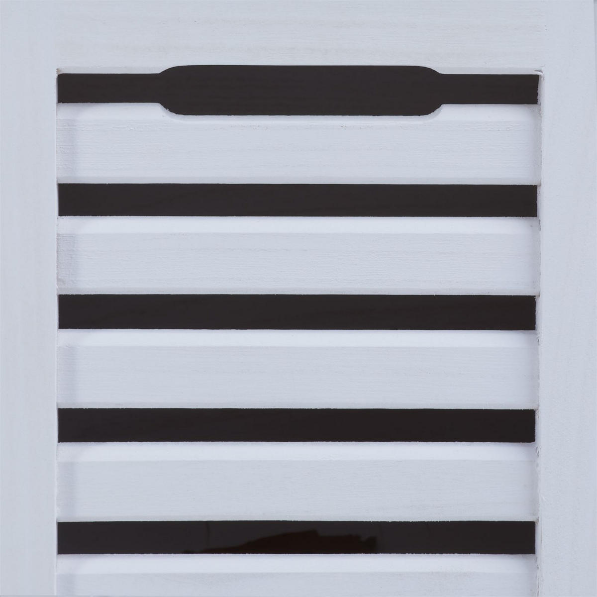 SITZBANK TRIENT - Weiß, Holzwerkstoff (73/41/32cm) - CARO-Möbel