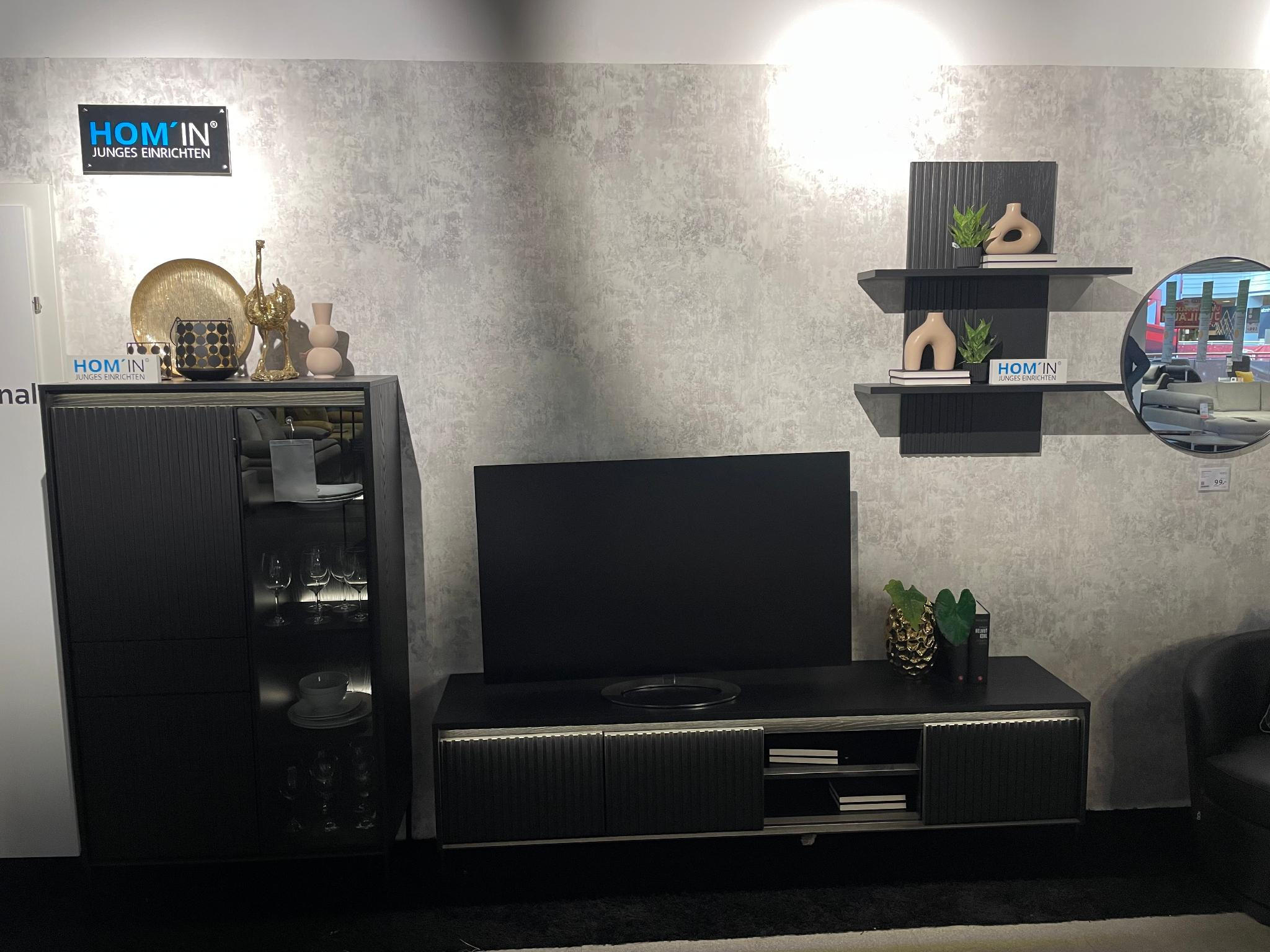 Wohnwand "Noto" - Carryhome