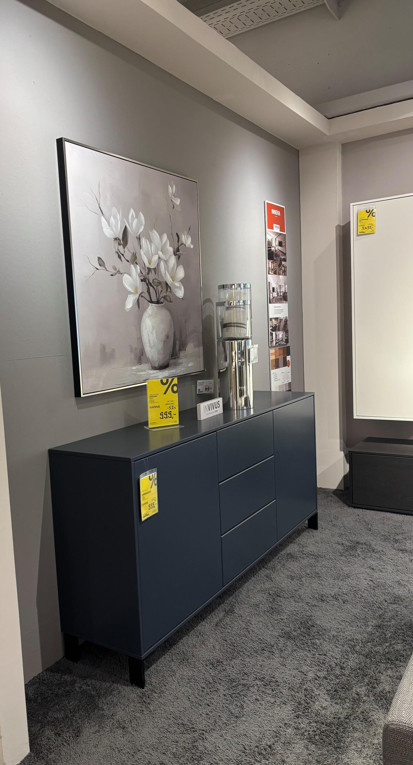 Sideboard Innova - Invivus