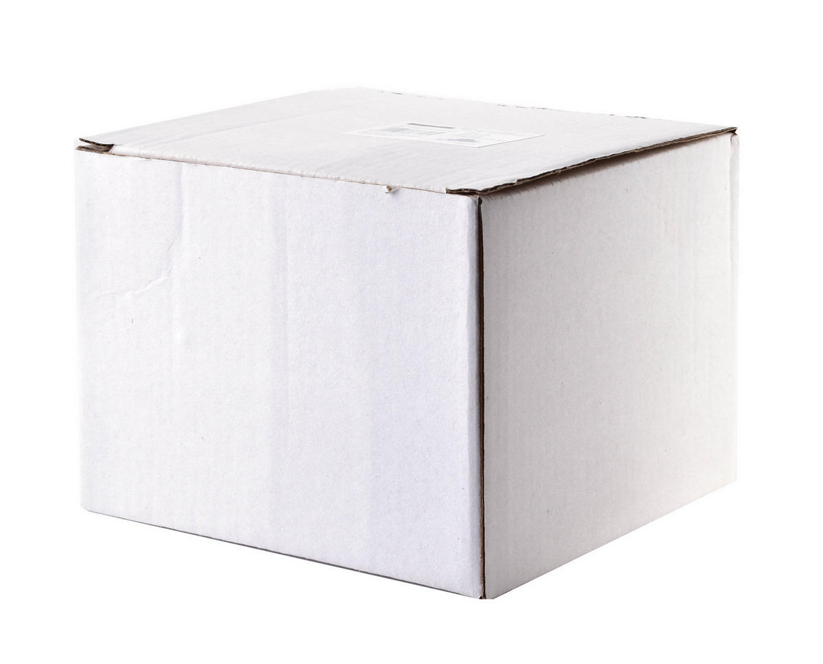 RÄUCHERKEGELHALTER Backflow blau 8/8/17 cm Keramik - Blaugrau, Keramik (8/17/8cm) - Mondex