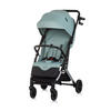 BUGGY Pixie tuerkis zusammenklappbar Getränkehalter Korb 22 kg - Türkis, Metall (78/53/104cm) - Chipolino