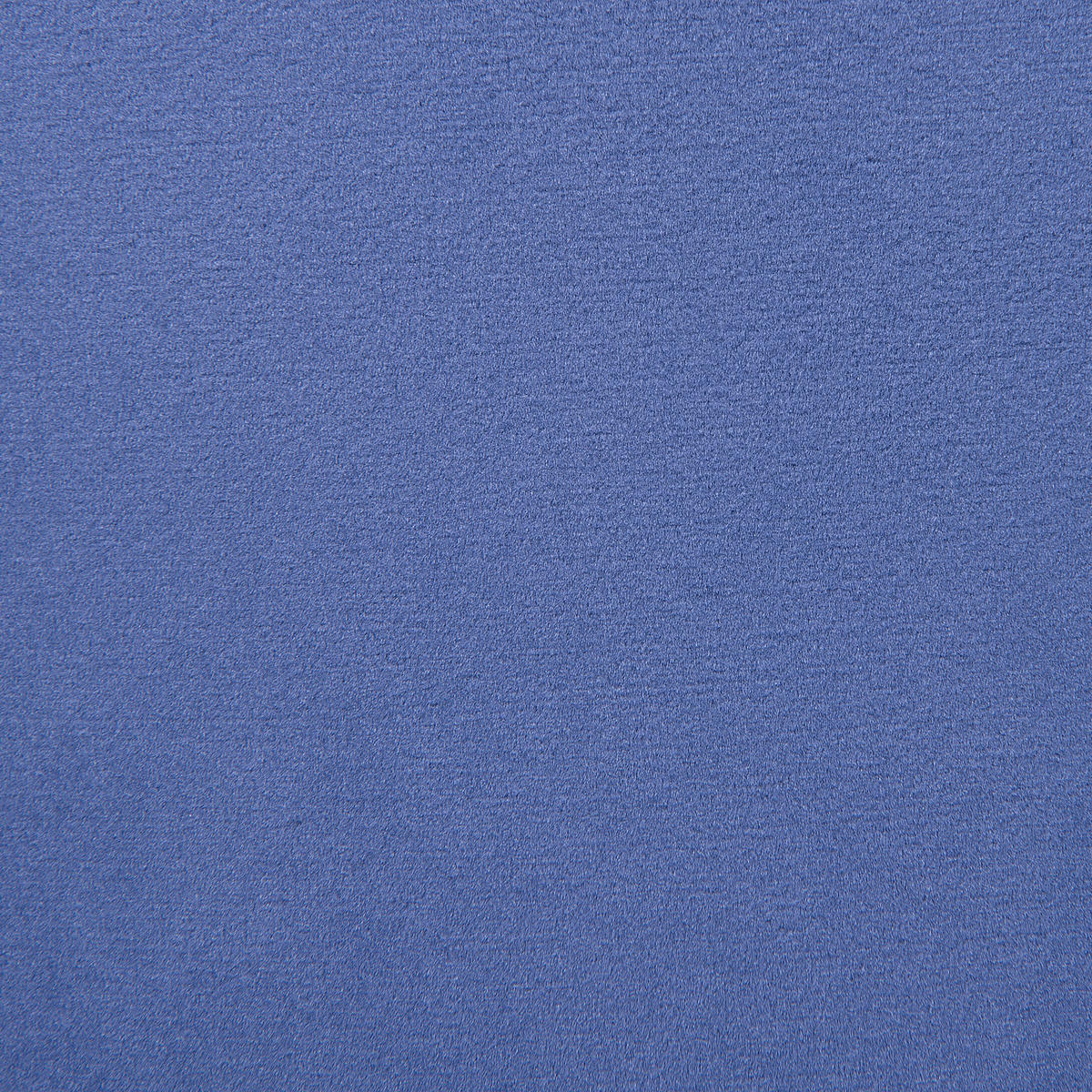 POUF Sophia 39/39/40 cm - Blau, Textil (39/40/39cm) - Beliani