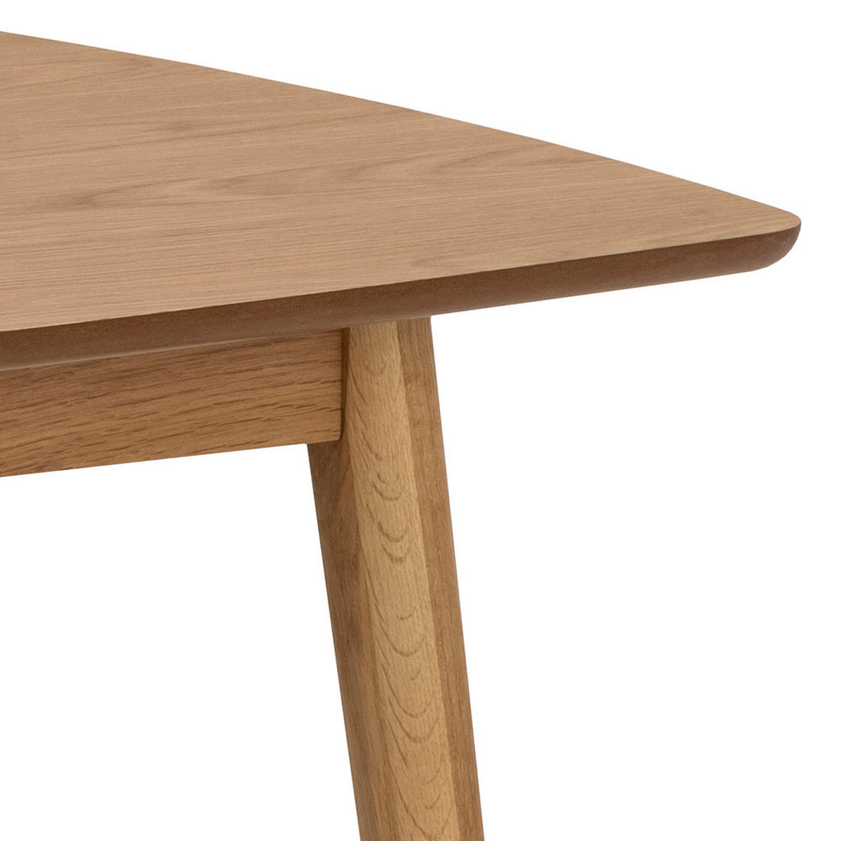 ESSTISCH 80 x 150 cm Eichendekor - Eiche Wotan, Holzwerkstoff (80/150/76cm) - ebuy24