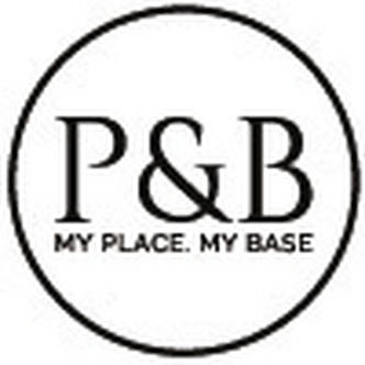P & B