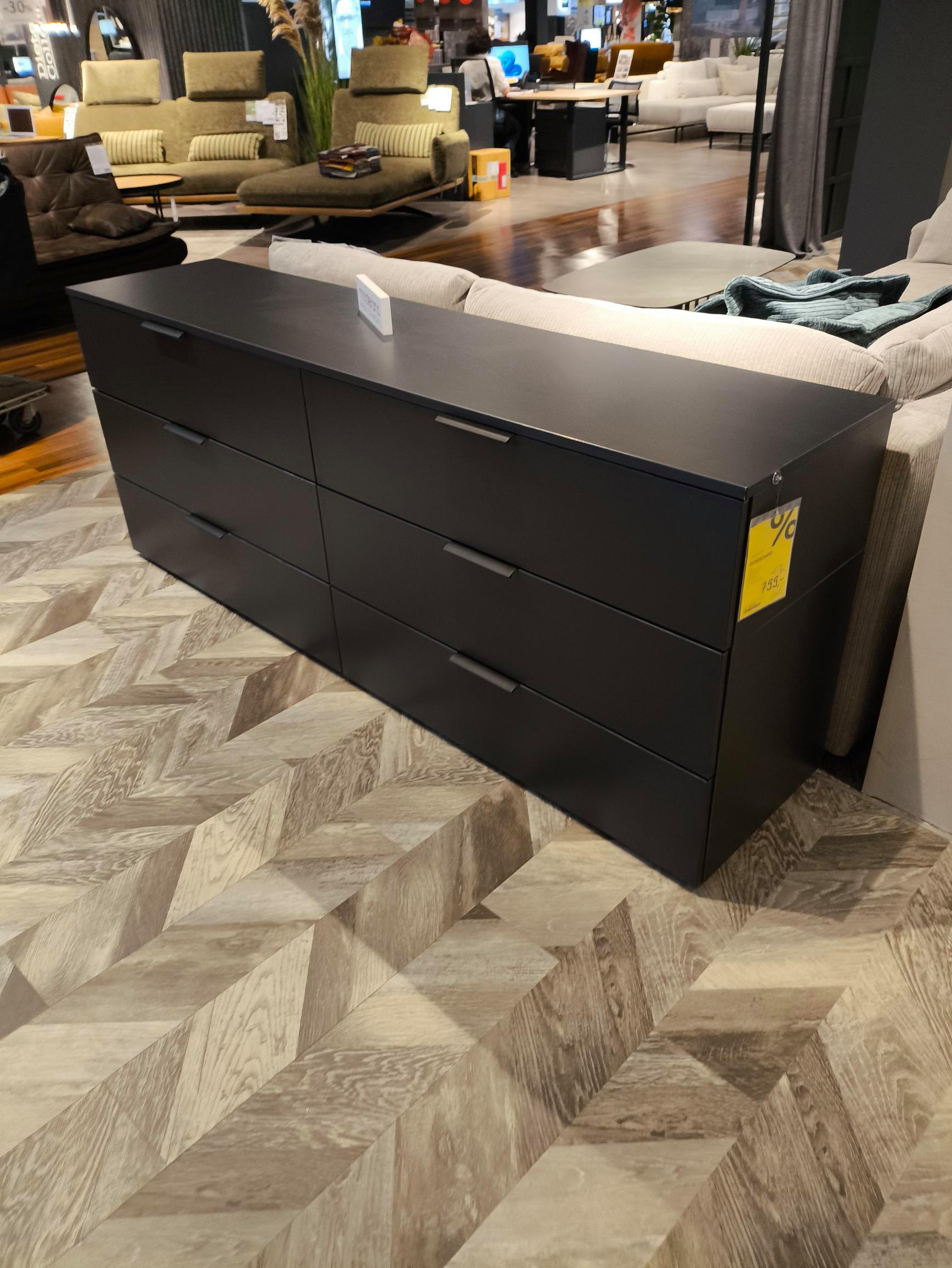 Sideboard LEYA - Moderano