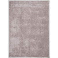 HOCHFLORTEPPICH Alessia 50x80 cm - Beige, Textil (50/80cm) - Gino Falcone