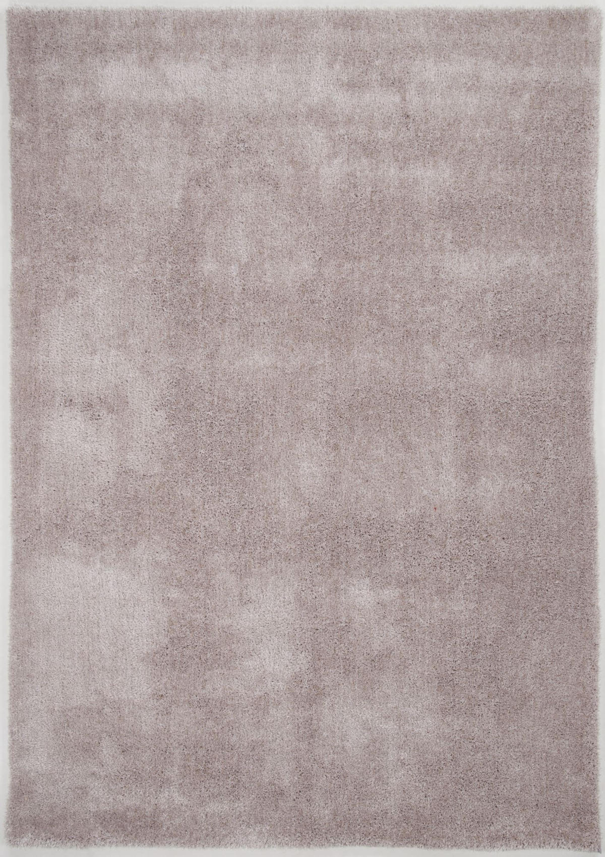 HOCHFLORTEPPICH Alessia 50x80 cm - Beige, Textil (50/80cm) - Gino Falcone