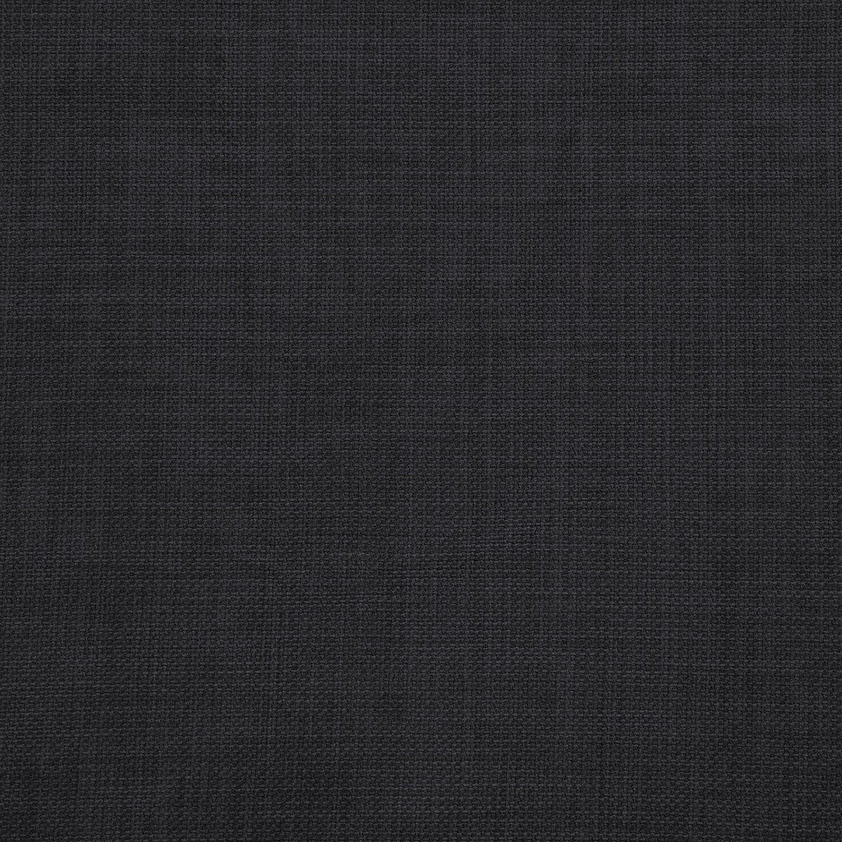 POLSTERBETT 160/200 cm Schwarz Fitou - Schwarz, Textil (160/200cm) - Beliani