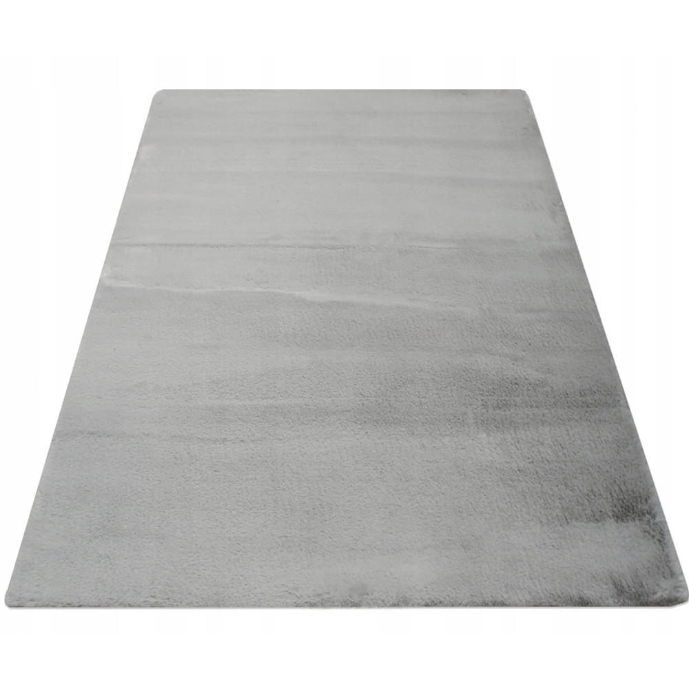 TEPPICH, grau 300/200 cm - Grau, Textil (300/200cm)