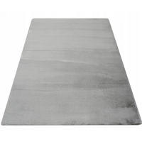 TEPPICH, grau 300/200 cm - Grau, Textil (300/200cm)