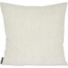 KISSENHÜLLE NEW WAVE - Beige, Textil (50/50cm) - Yve! decoration