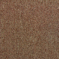 TEPPICHFLIESEN Sandfarbend für 10m² - Beige, Kunststoff (50/50/1cm) - Monstershop