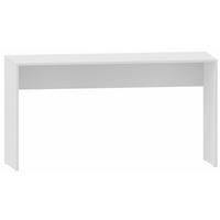 SCHREIBTISCH ALTIVO 140 Weiß 140/50/74 cm - Weiß, Holzwerkstoff (50/140/74cm) - Matkam Möbel