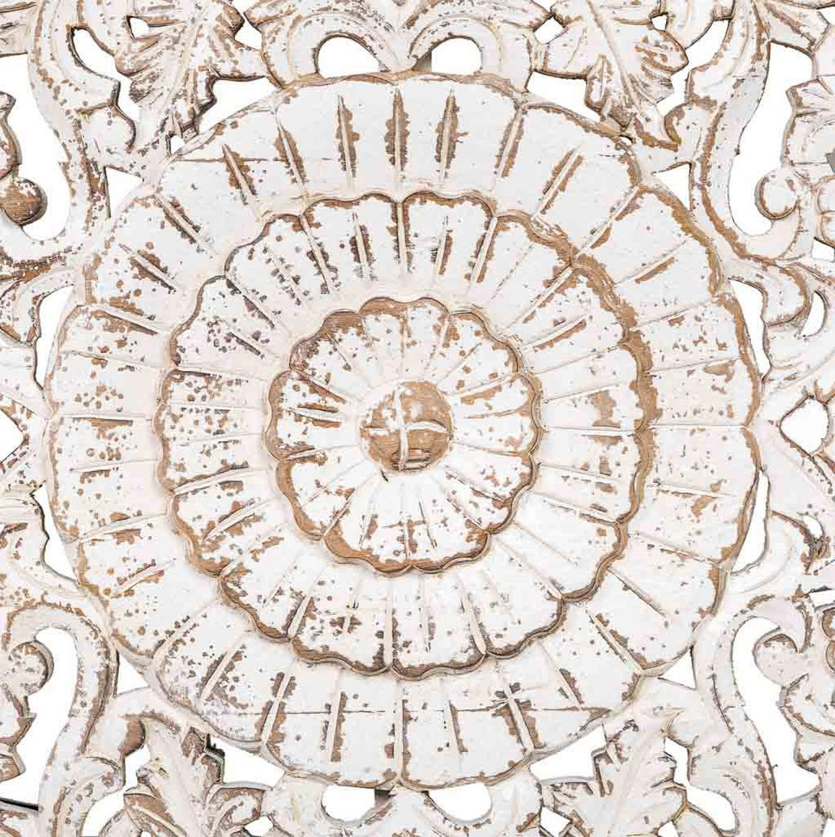 PANNEL 90x6x170 cm - Weiß, Holz (90/170/6cm) - Wanderlust