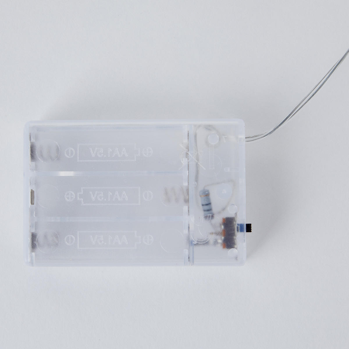 DEKOTANNE Golden Tree LED Baum 40cm - Goldfarben, Kunststoff (40cm) - Butlers