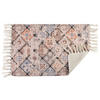 TEPPICH Orient Braun 90/60/2 cm Textilien - Braun, Textil (60/90cm) - Mondex