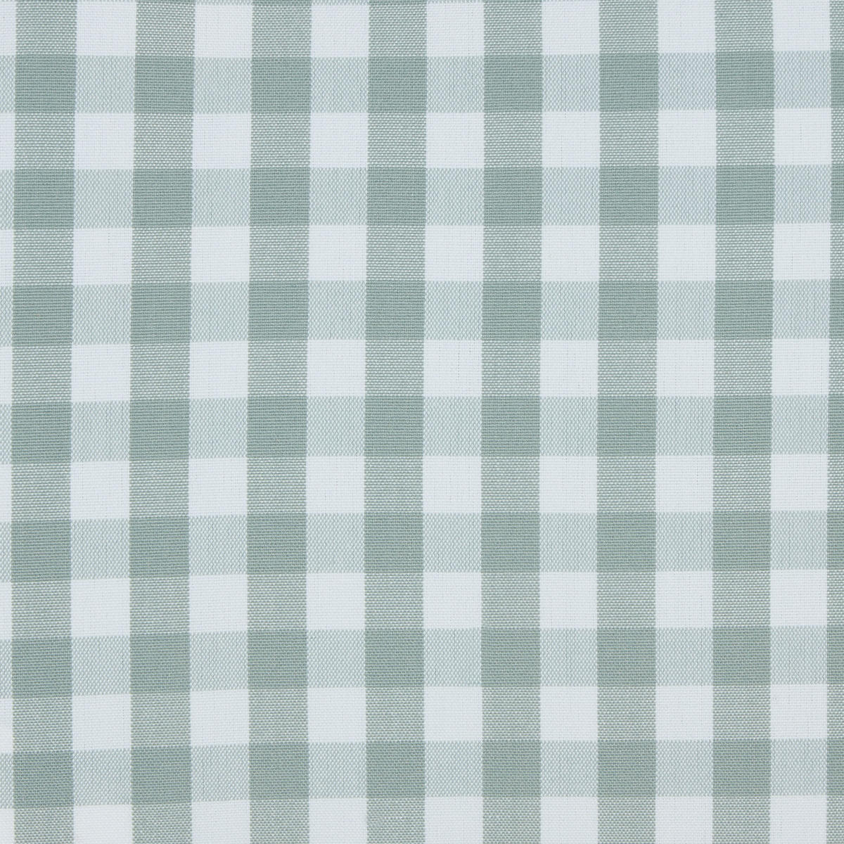 DEKOKISSEN Mintgrün 40/60 cm Talya - Weiß/Braun, Textil (60/40cm) - Beliani