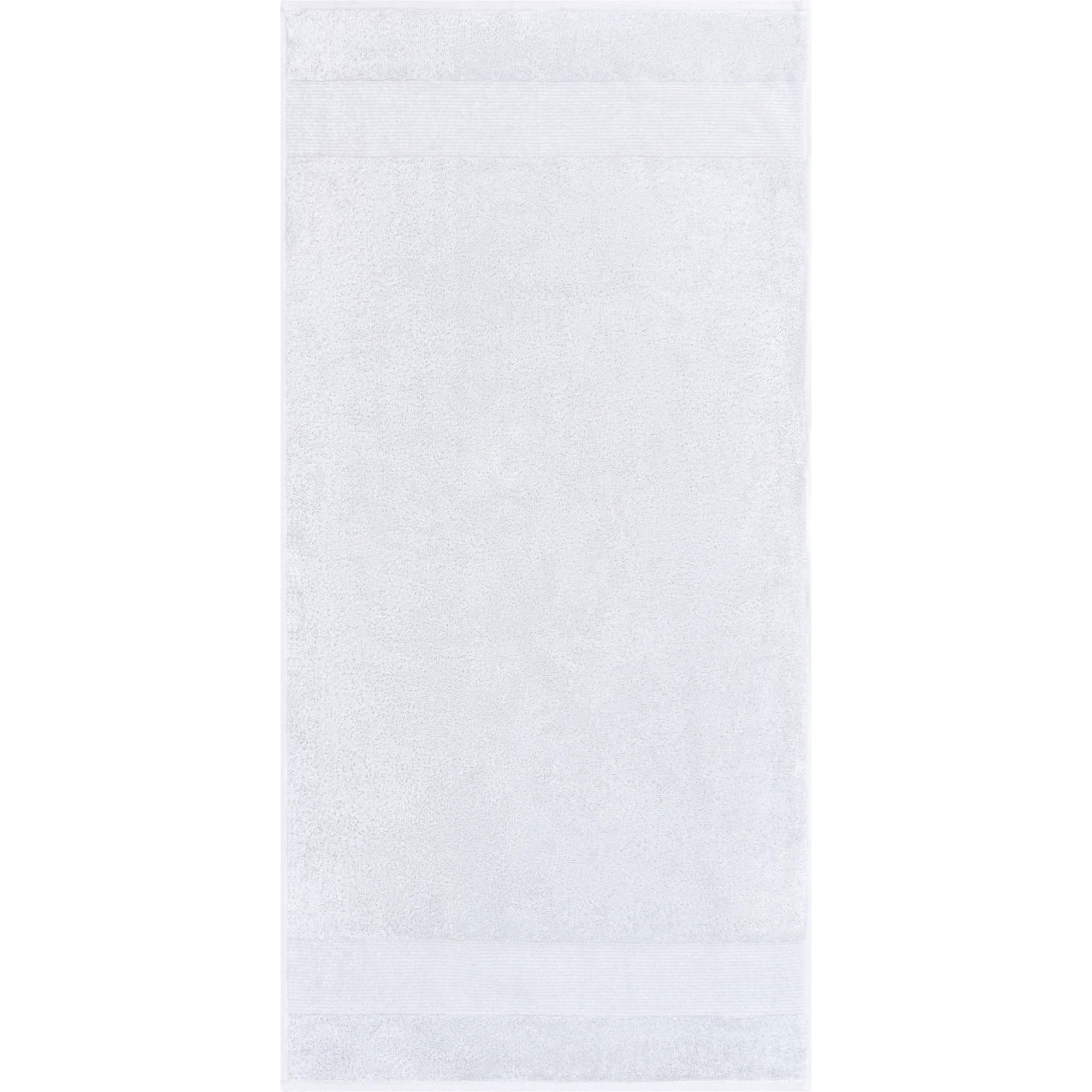 HANDTÜCHER THE LUXURY 5000 MINERAL - 748 - Grau, Textil (80/150cm) - Cawö