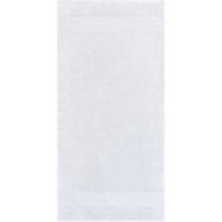 HANDTÜCHER THE LUXURY 5000 MINERAL - 748 - Grau, Textil (30/50cm) - Cawö