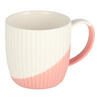 BECHER Linios - Rosa, Keramik (0.33L) - home&you