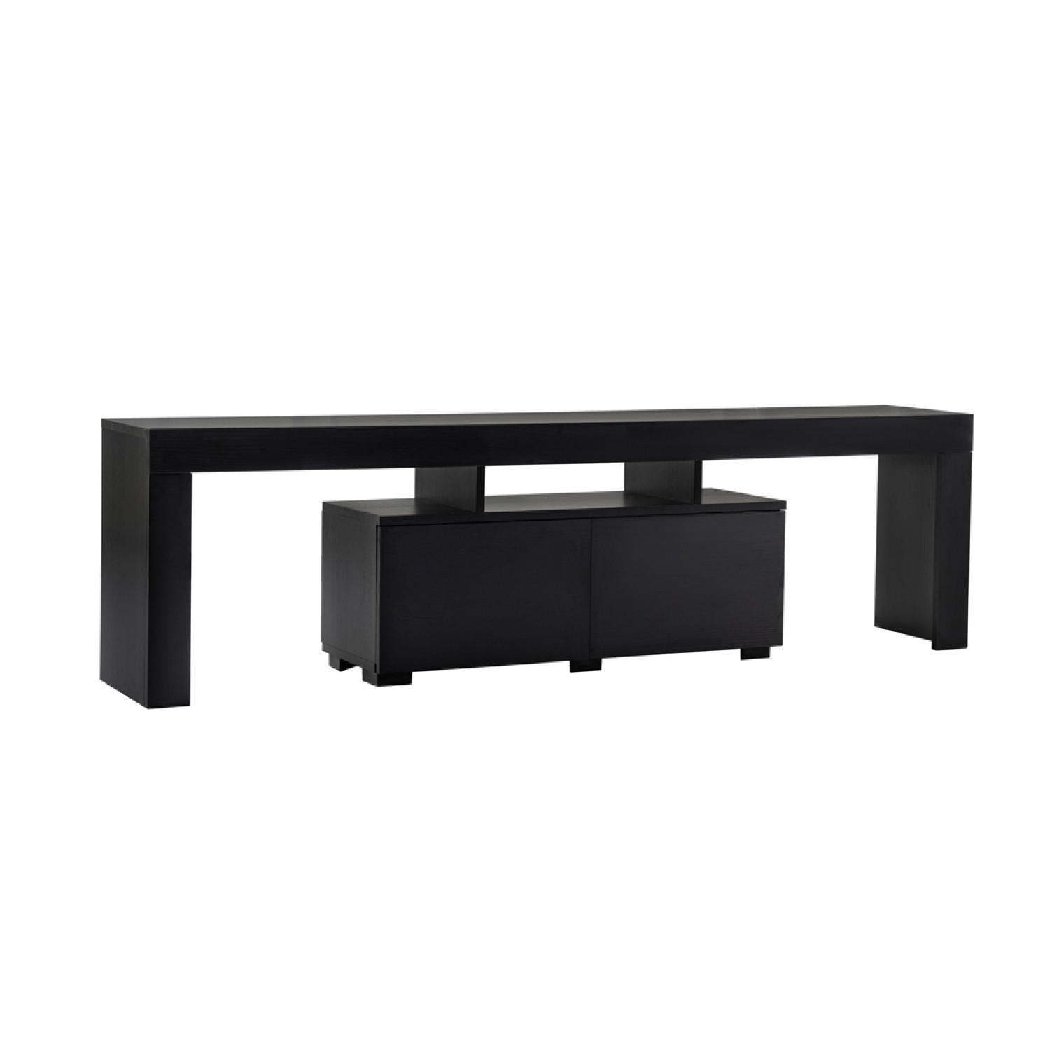 Concept Usine Tv-Möbel Braun 180x50x31 cm