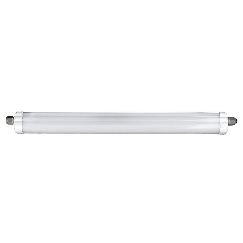 XXXLutz Led Weiß 6.5x5.8x150 cm