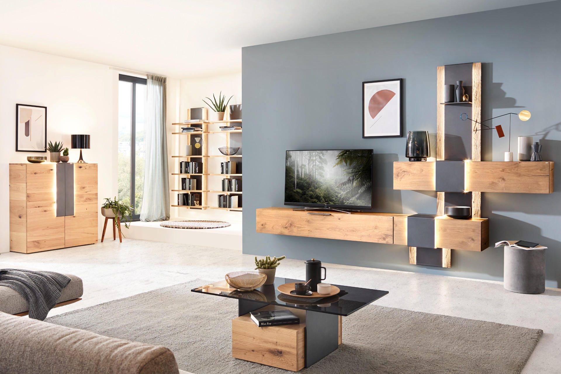 Wohnprogramme für Wohnzimmer Ideen