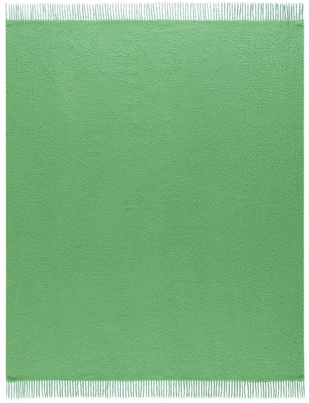 TAGESDECKE green 130 x 170cm - Grün, Textil (130/170cm) - Biederlack
