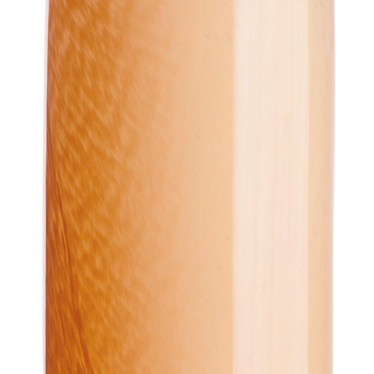 VASE Candy - Orange, Glas (30cm) - Butlers