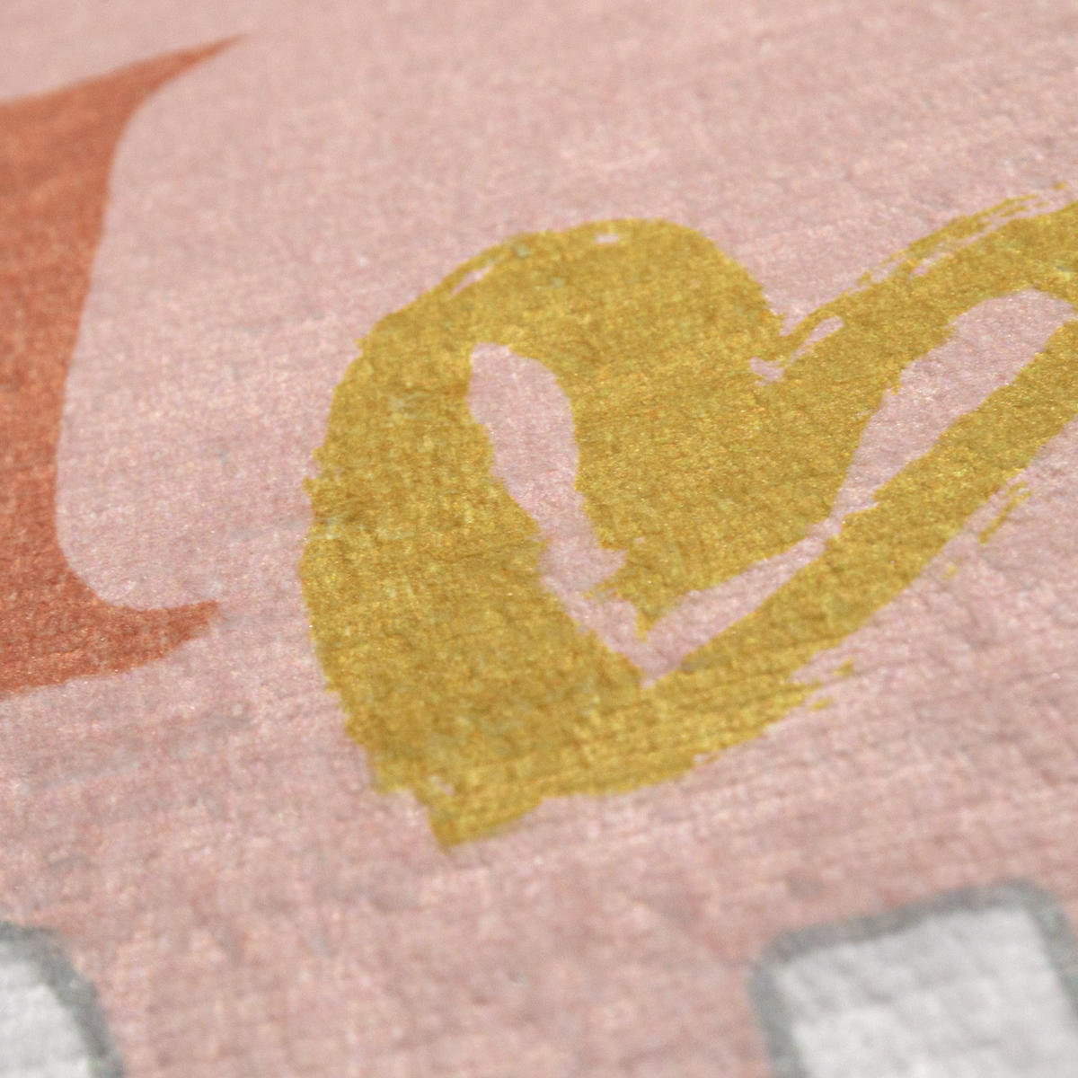 KINDERTEPPICH 80/150 cm Chicos 554 - Pink, Textil (80/150cm) - Paco Home