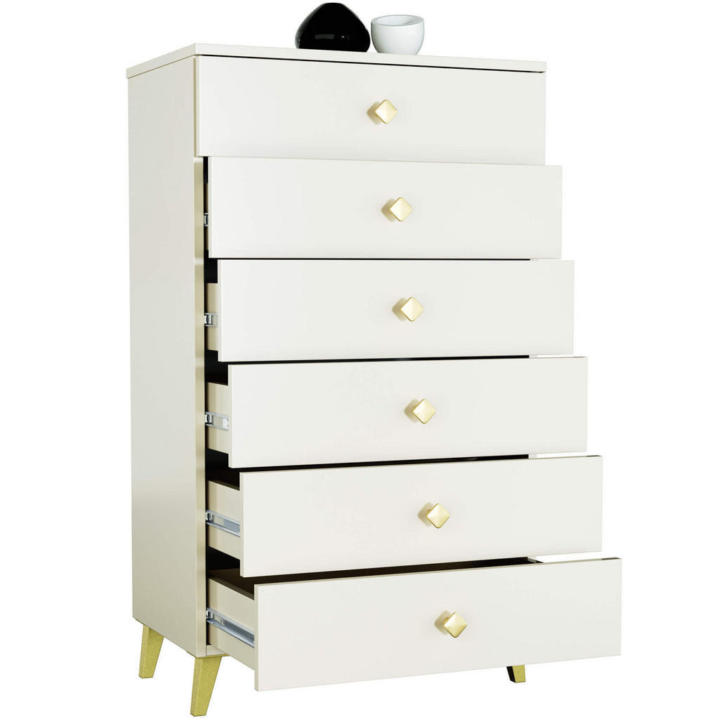 RAUMHIRSCH FURNITURE Kommode Mobi | Kaschmir