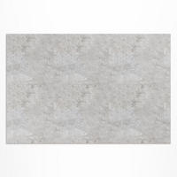 TEPPICH 150x225 cm Naturstein Betonoptik Industrial - Greige, Kunststoff (150/0.2cm) - Wallfluent