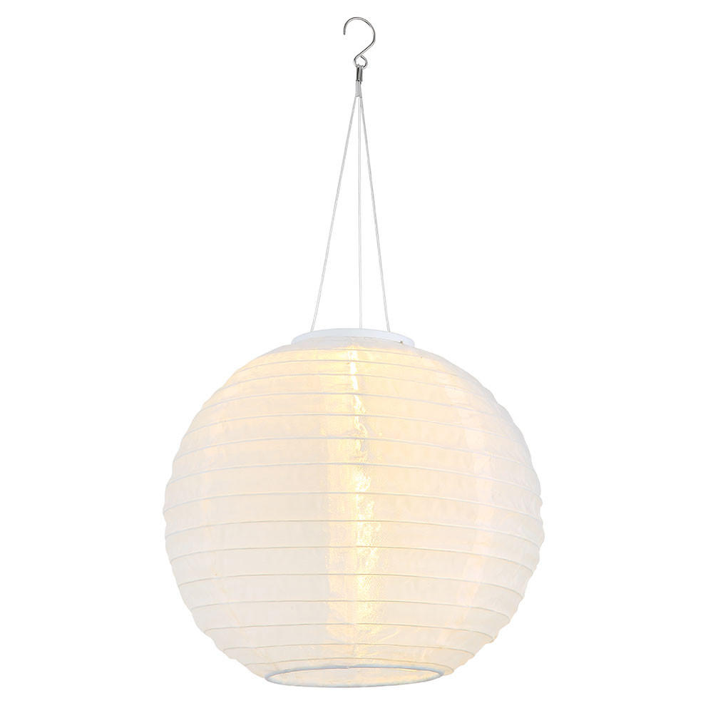 Globo Lighting Led Weiß 30x55x30 cm