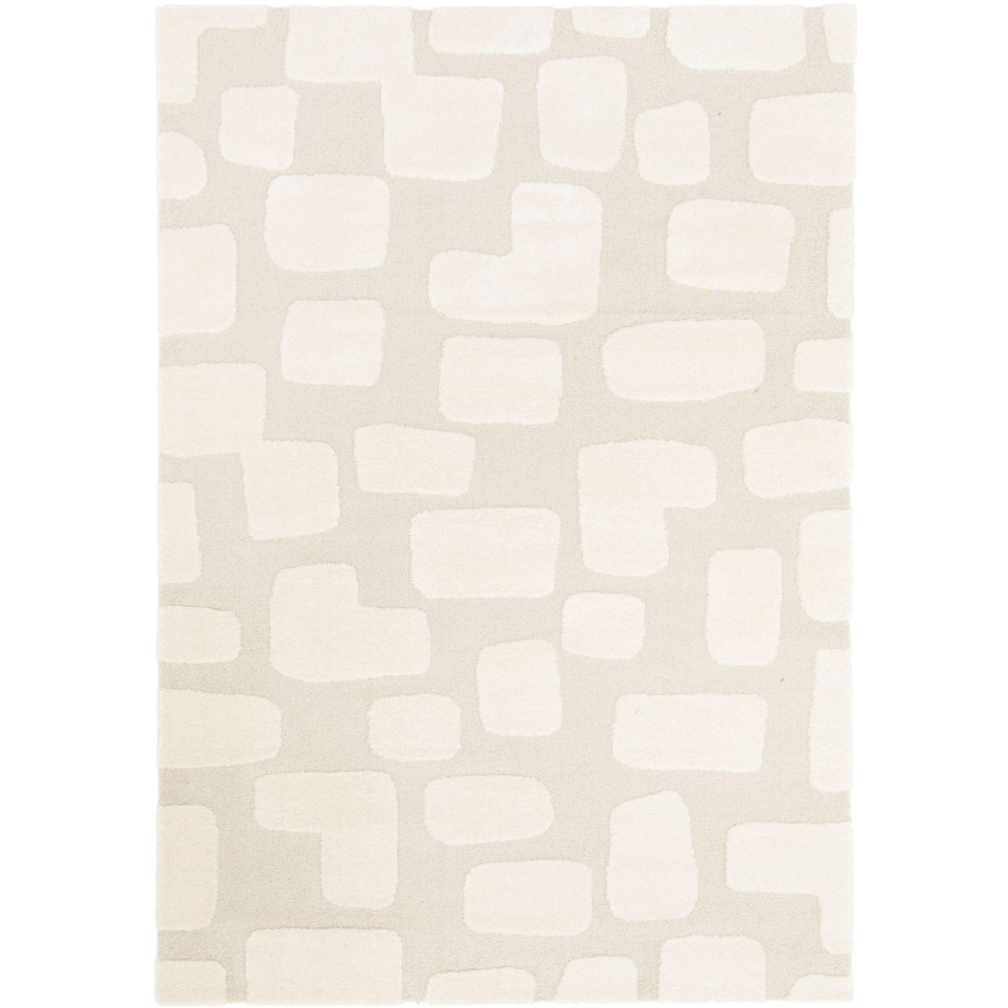 Steffensmeier Moderner Creme 80x150 cm