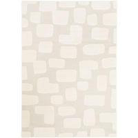 MODERNER TEPPICH 160/230 cm Meran - Creme, Textil (160/230cm) - Steffensmeier