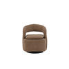 SESSEL braun - Braun, Holzwerkstoff (69/75/72cm) - ebuy24