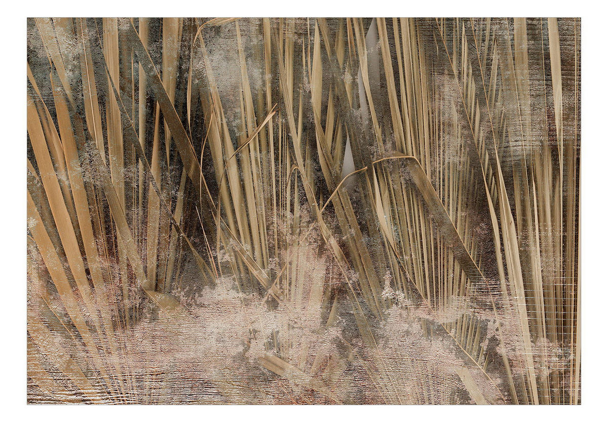 SELBSTKLEBENDE FOTOTAPETE 441/315 cm - Multicolor, Textil (441/1cm) - KUNSTLOFT