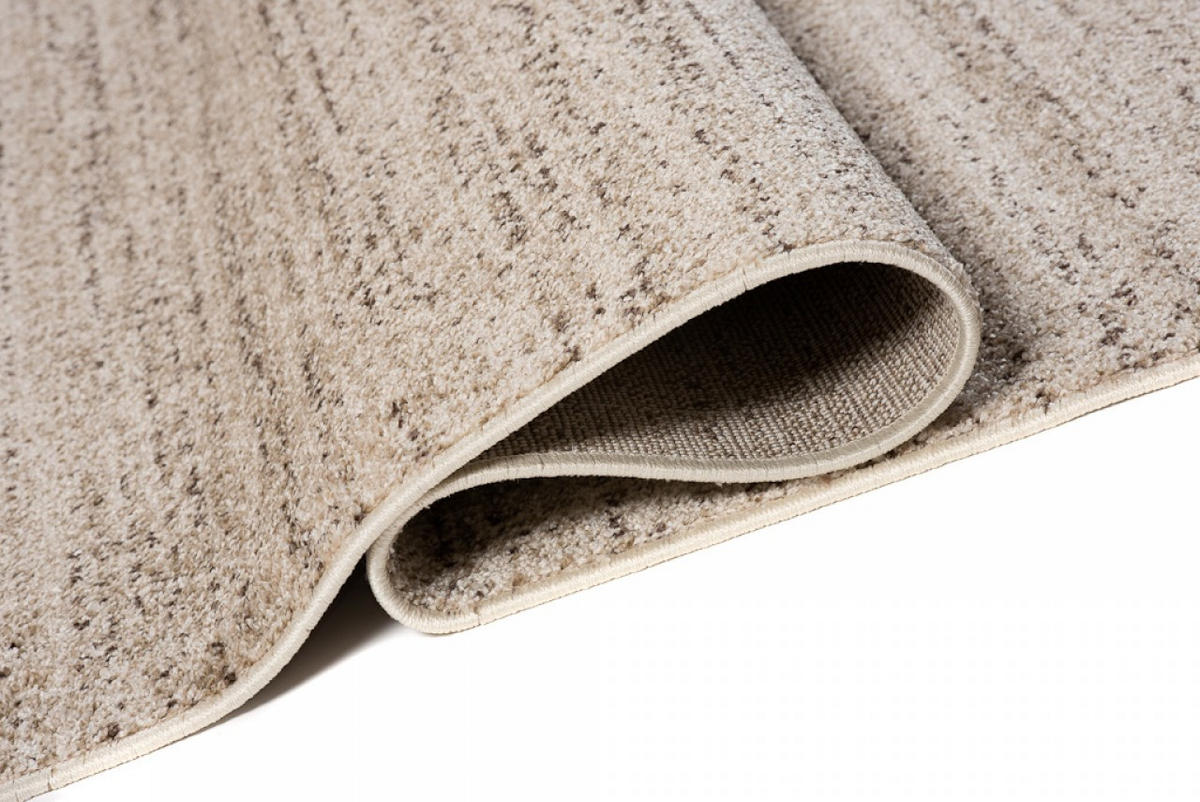 TEPPICH SARI Naturfarben 200/290 cm - Naturfarben, Textil (200/290cm) - Tapiso