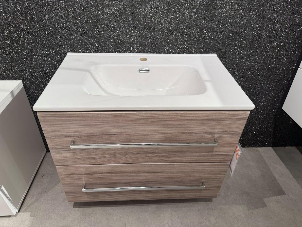 MOSDÓSZEKRÉNY MOSDÓVAL FIORANO-BUDAÖRS OUTLET - Xora