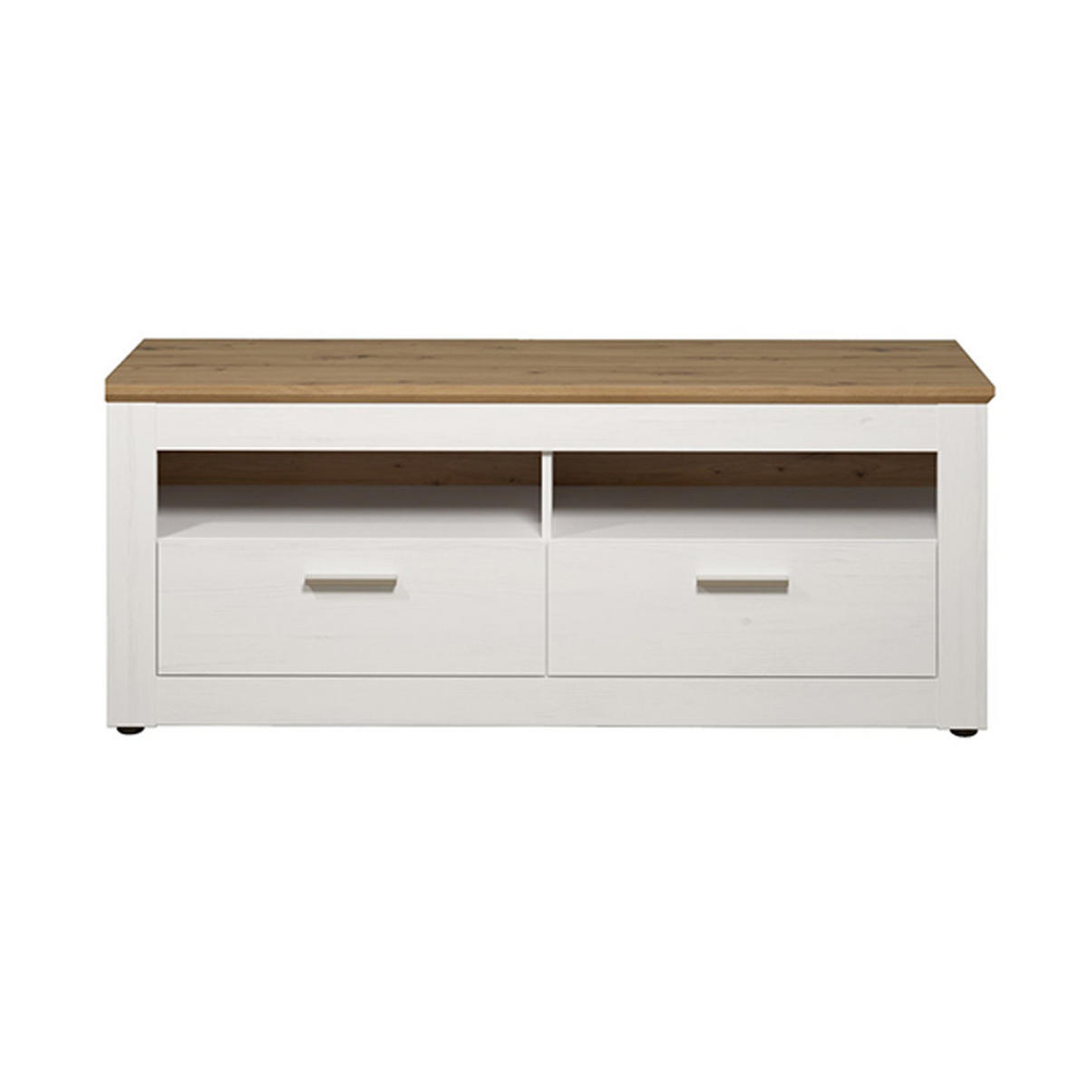 LOWBOARD Shade Pinienfarben - Pinienfarben, Holzwerkstoff (148/59/45cm) - Trendteam
