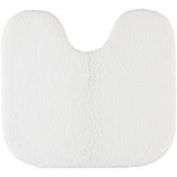BADTEPPICHE ASPECT WEISS - 01 - Weiß, Textil (55/60cm) - Rhomtuft