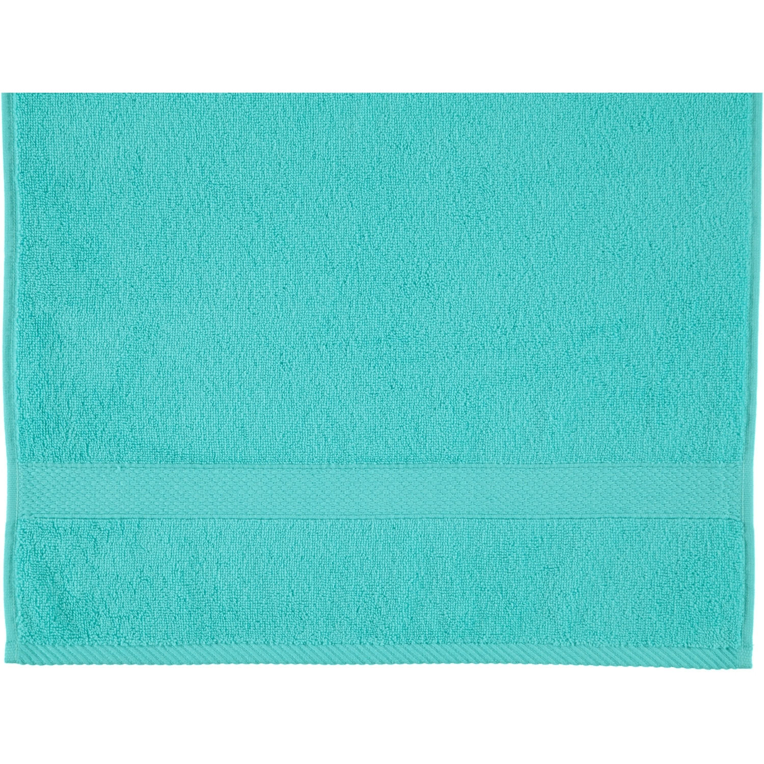 WASCHHANDSCHUH DIAMANT SEA - 330 - Blau, Textil (15/21cm) - Egeria