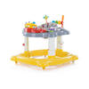LAUFHILFE 4 in 1 Joya Lux gelb Hopser, Wippe, Activitycenter, Stopper - Gelb, Kunststoff (71/62/75cm) - Chipolino