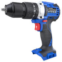AKKU-SCHLAGBOHRSCHRAUBER 18 Volt Li-Ion WABS18BL -ohne Akku und Ladegerät- - Ahornfarben, Metall (1/1/1cm) - Westfalia