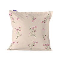 KISSENBEZUG manarola 60x60 cm mehrfarbig - Multicolor, Textil (60/60cm) - Happy Friday