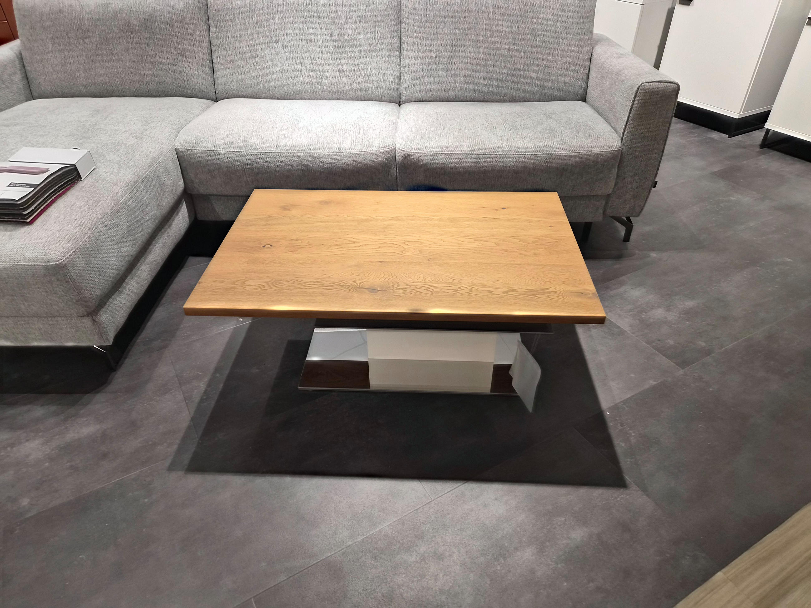 Couchtisch Infinity - Invivus