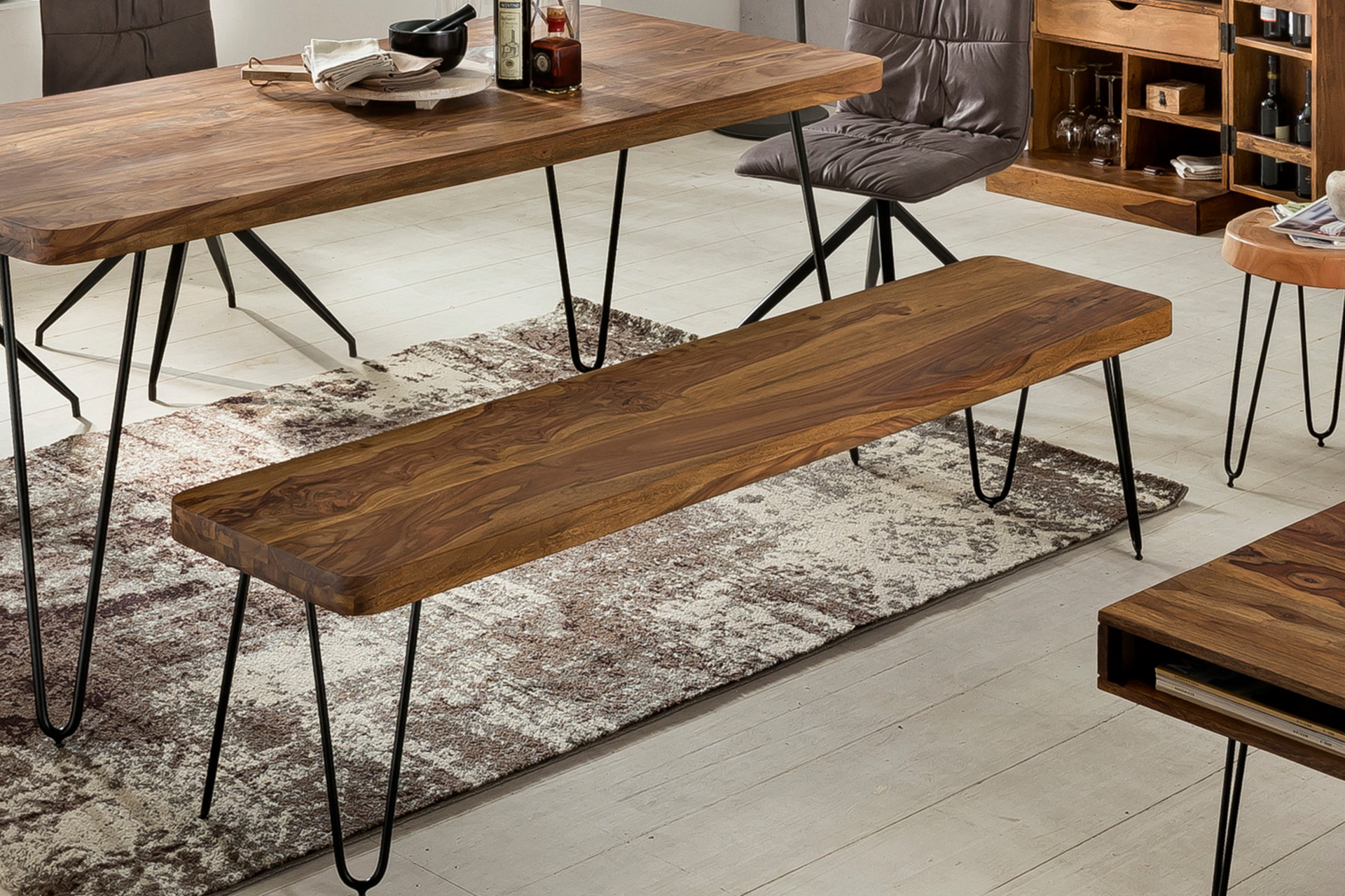 Online Only Esszimmer Bänke