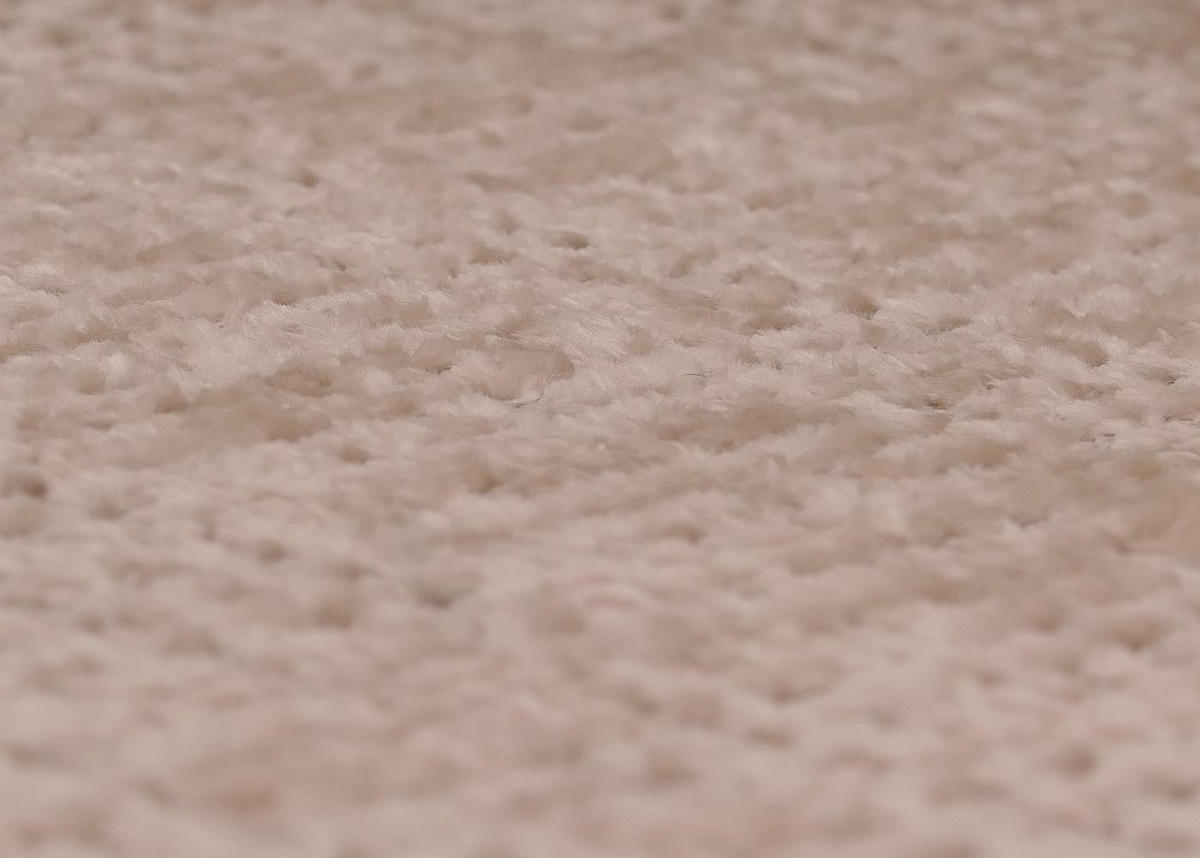 RELAXSESSEL Cremeweiß, Weiß - Weiß, Textil (75/100/71cm) - MCW